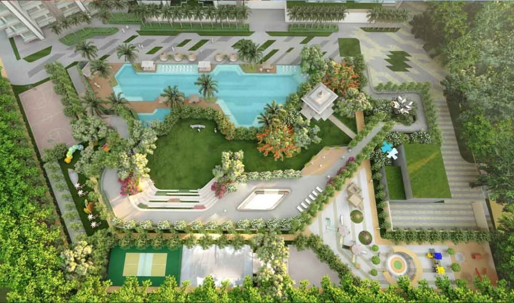 Northwind Sanctuary Sector Pi Greater Noida