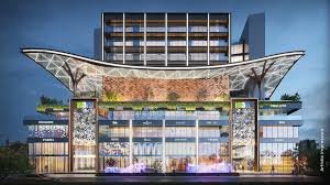 M3M Jewel Sector 25 Gurgaon