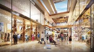 M3M Jewel Sector 25 Gurgaon