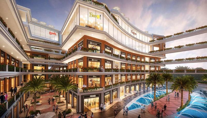 Ace Hive Sector 22A Greater Noida