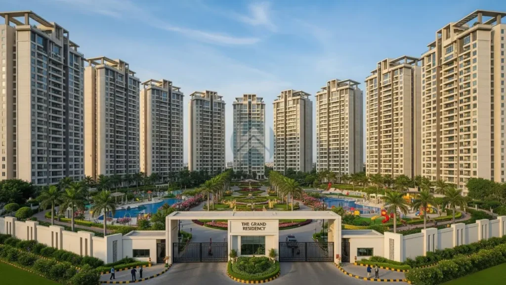 Godrej Arden Sigma lll Greater Noida