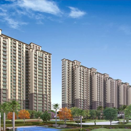 ATS Kingston Heath Sector 150 Noida