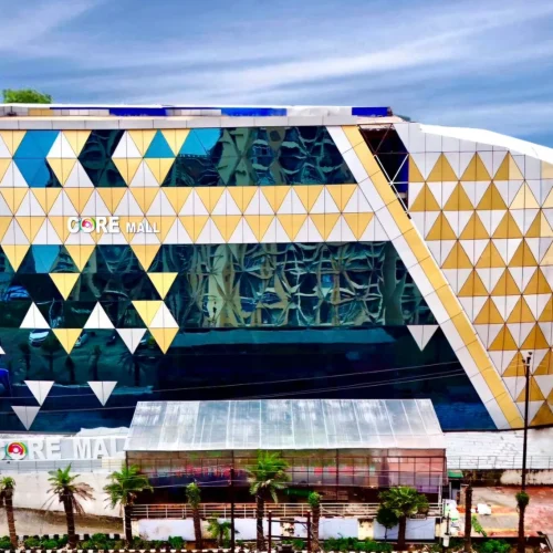 core mall