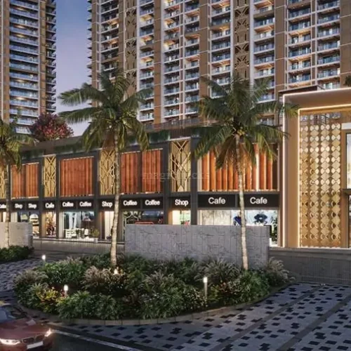 Godrej Tropical Isle Sector 146 Noida