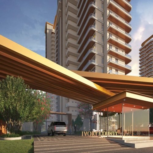 Ivory County Sector 115 Noida