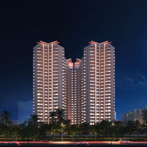 RG Mirage Sector 120, Noida