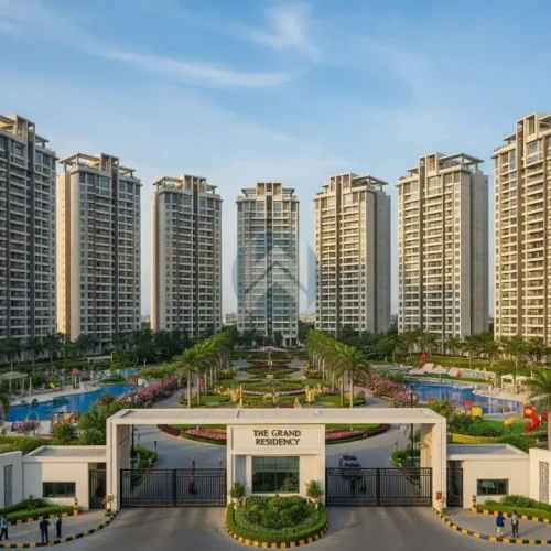 Godrej Arden Sigma lll Greater Noida